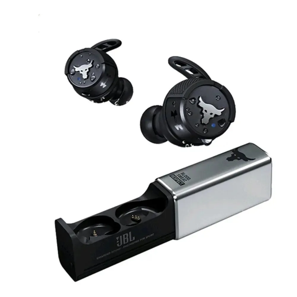 Auriculares JBL Under Armour Project - Rock