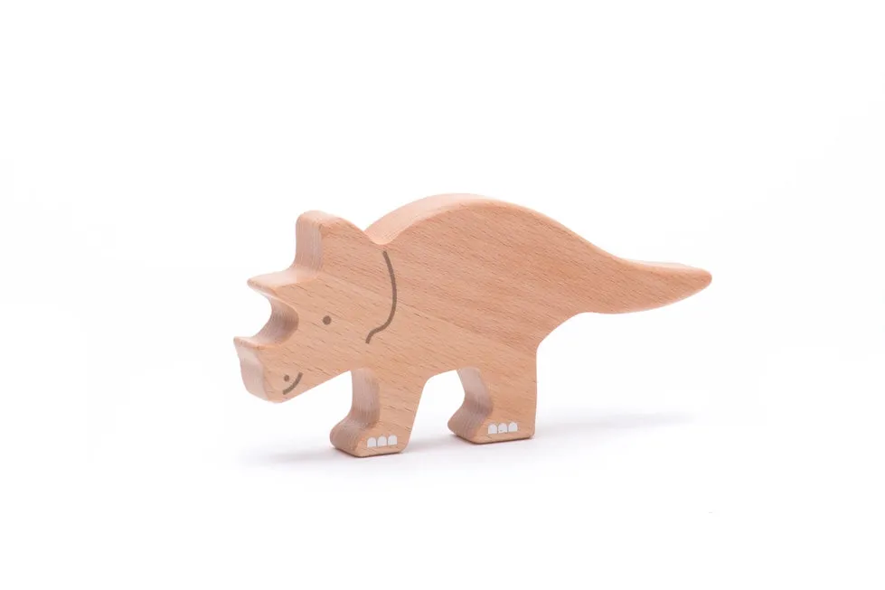 Bajo Bajosaurus Play Set