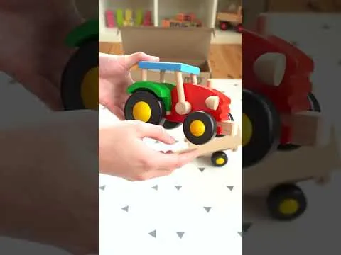 Bajo Tractor & Trailer