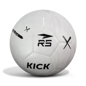 BALON FUTSAL Nº3 - BLACK/WHITE