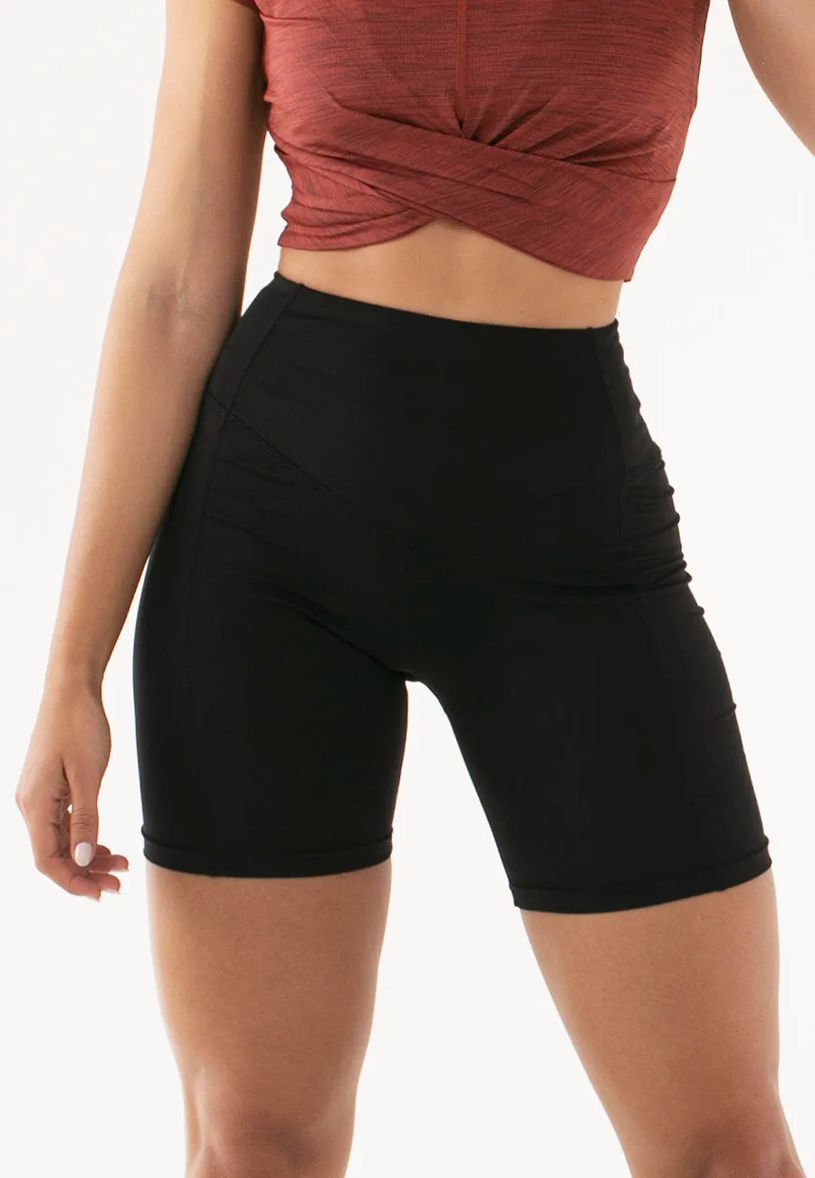 BIKER SHORT MARANT DAMA