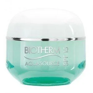 Biotherm Aquasource Air Cream SPF15