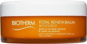 Biotherm Biosource Total Renew Bálsamo Desmaquillante