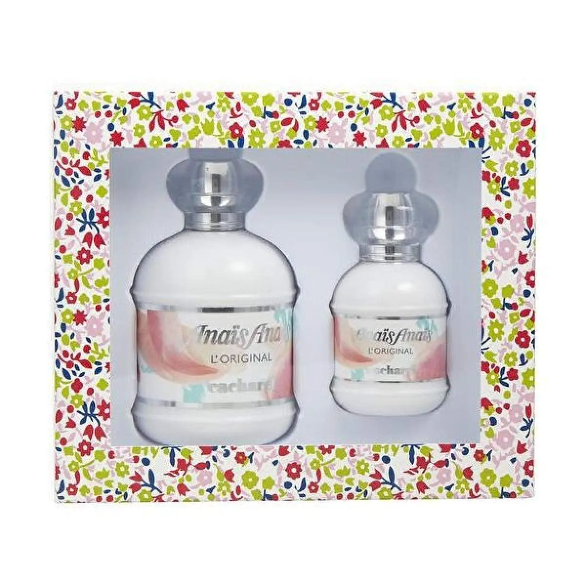 Cacharel Anais Anais Clasico Set EDT 100 ML  30 ML (M)