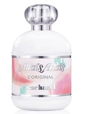 Cacharel Anaïs Anaïs EDT