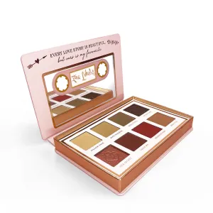 Date Night Love Tapes Palette