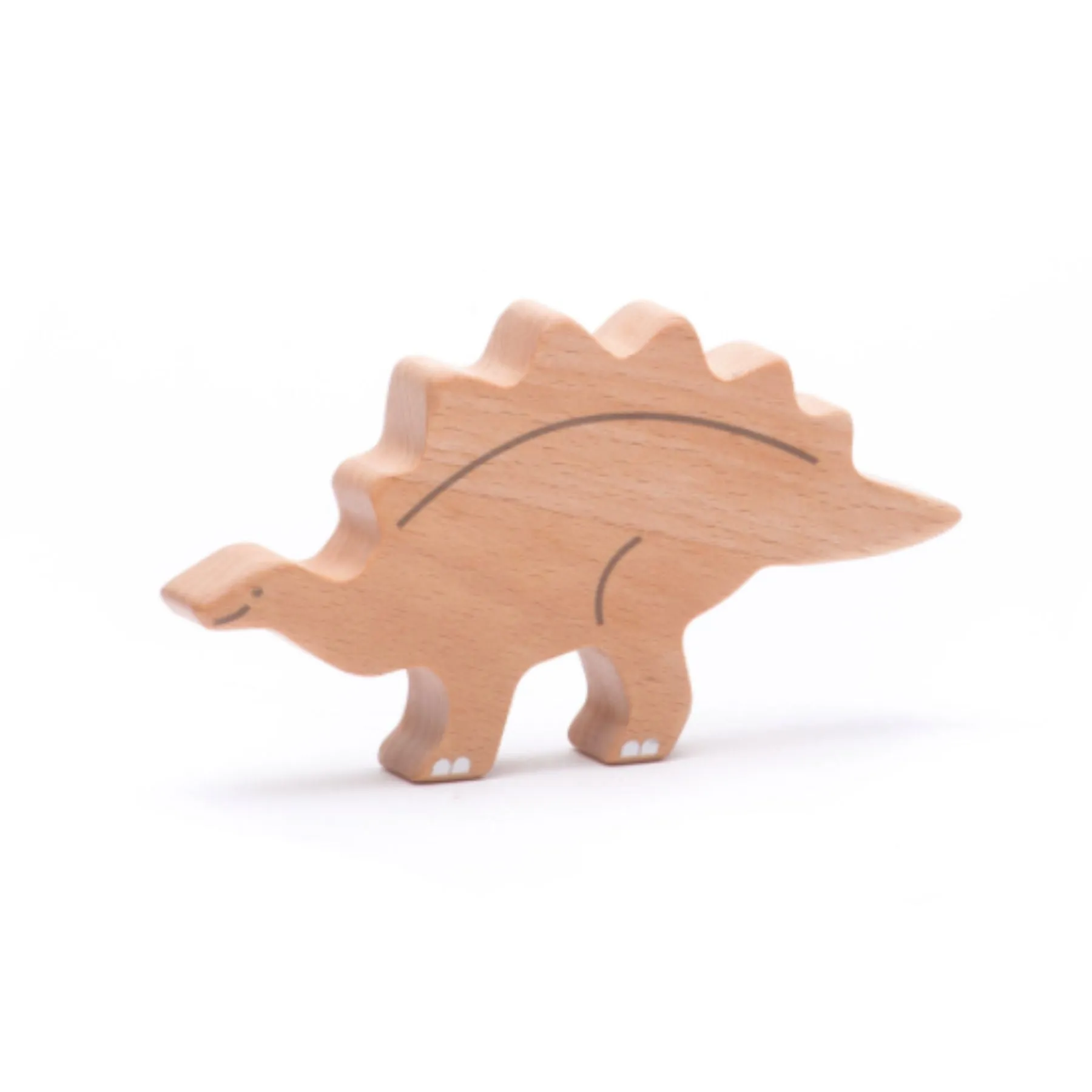 Dinosaur Figures Box Set