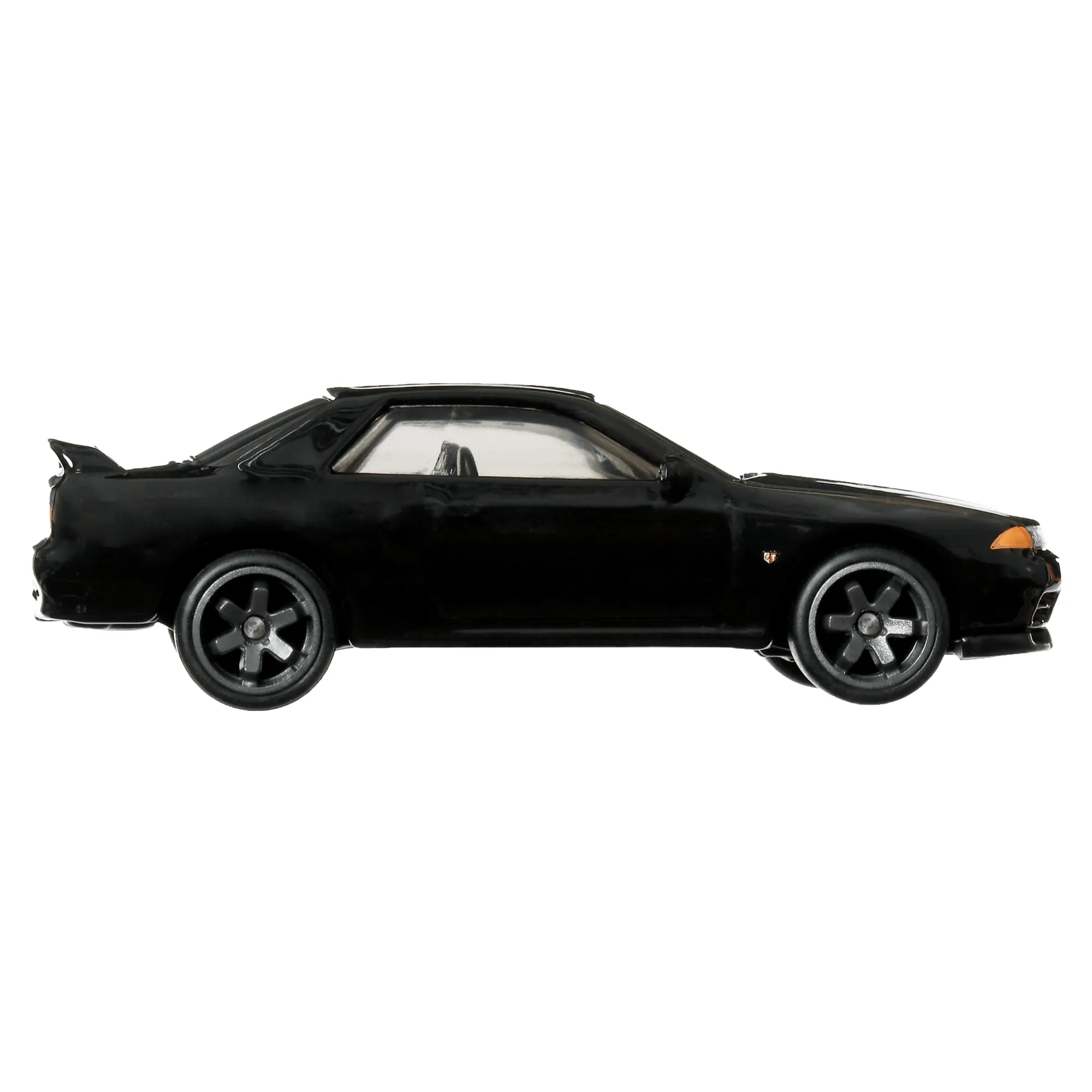 Hot Wheels Collector Veículo de Brinquedo Fast e Furious Nissan Skyline GT-R