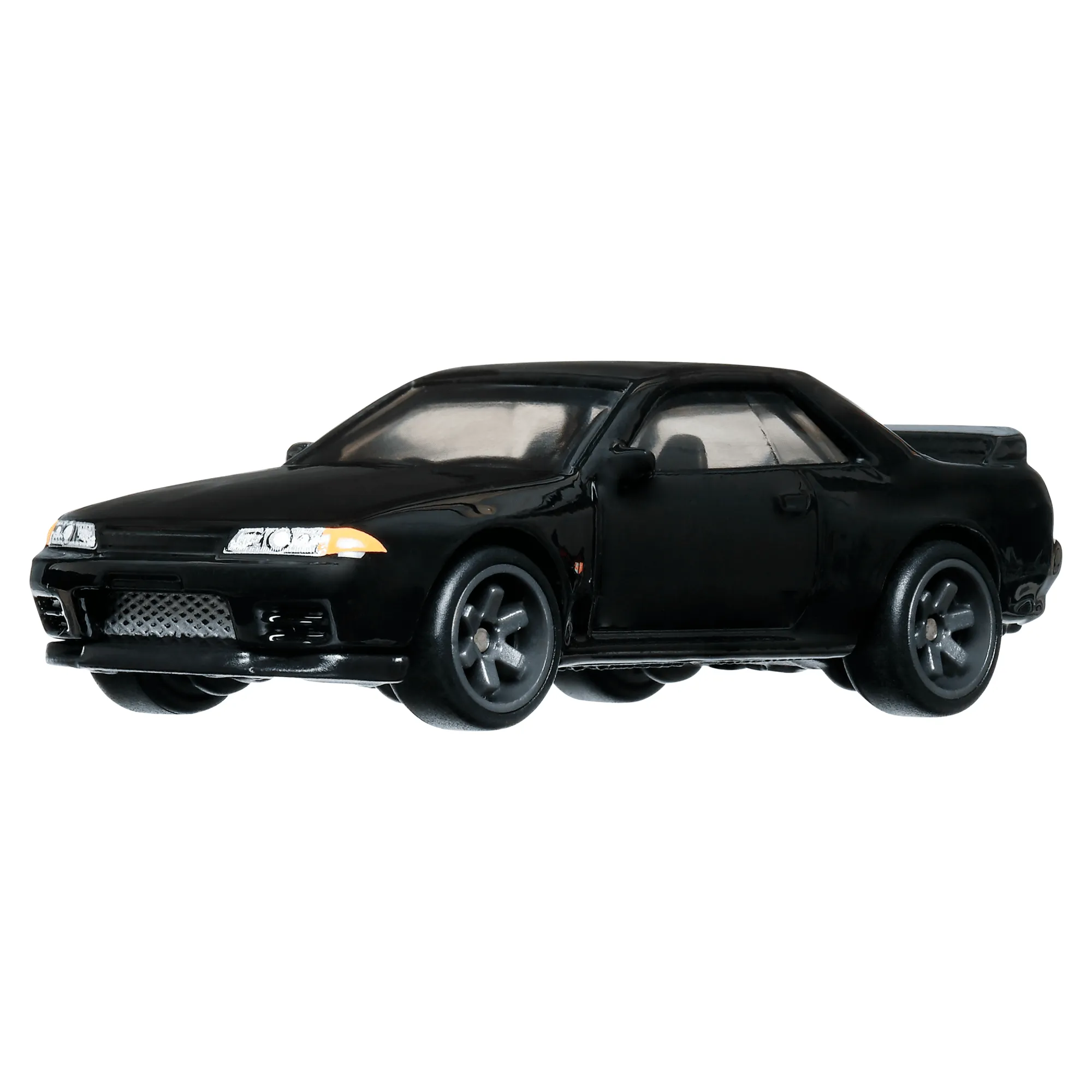 Hot Wheels Collector Veículo de Brinquedo Fast e Furious Nissan Skyline GT-R