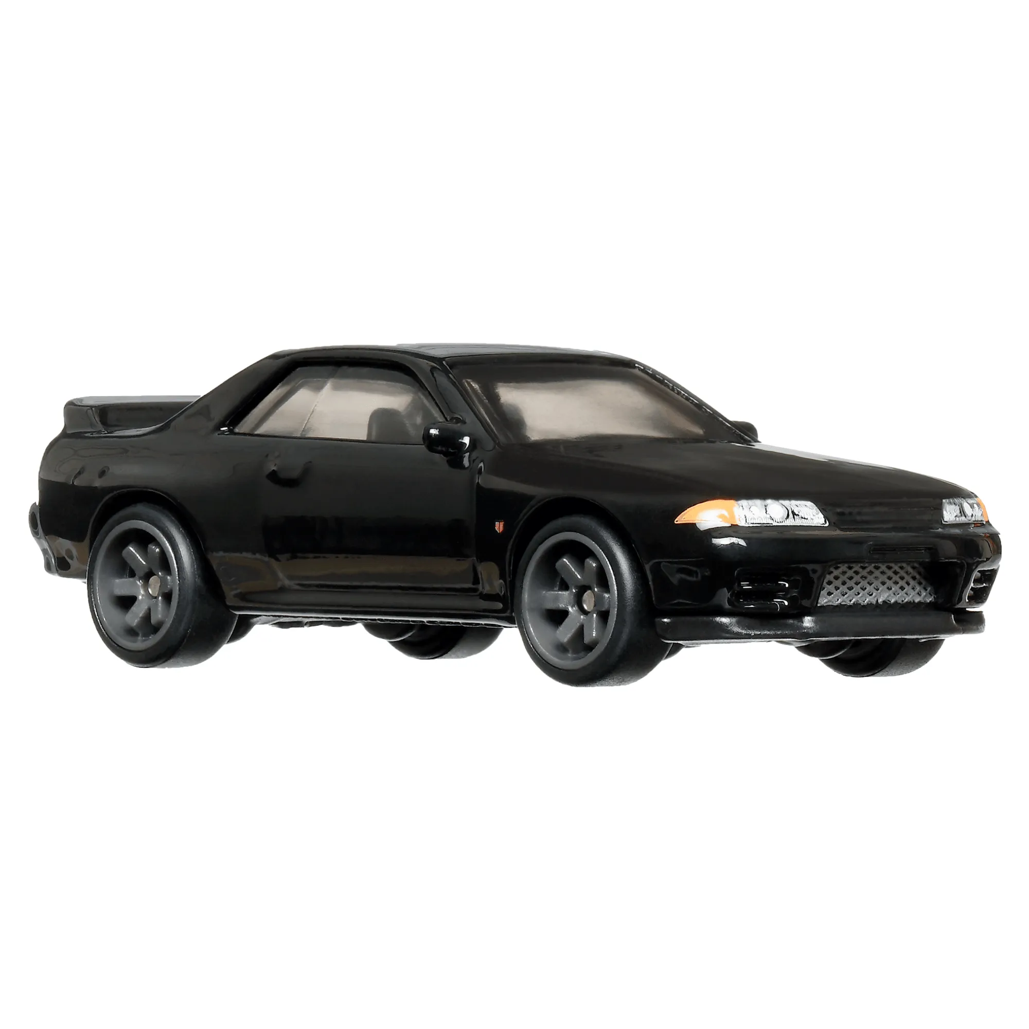 Hot Wheels Collector Veículo de Brinquedo Fast e Furious Nissan Skyline GT-R