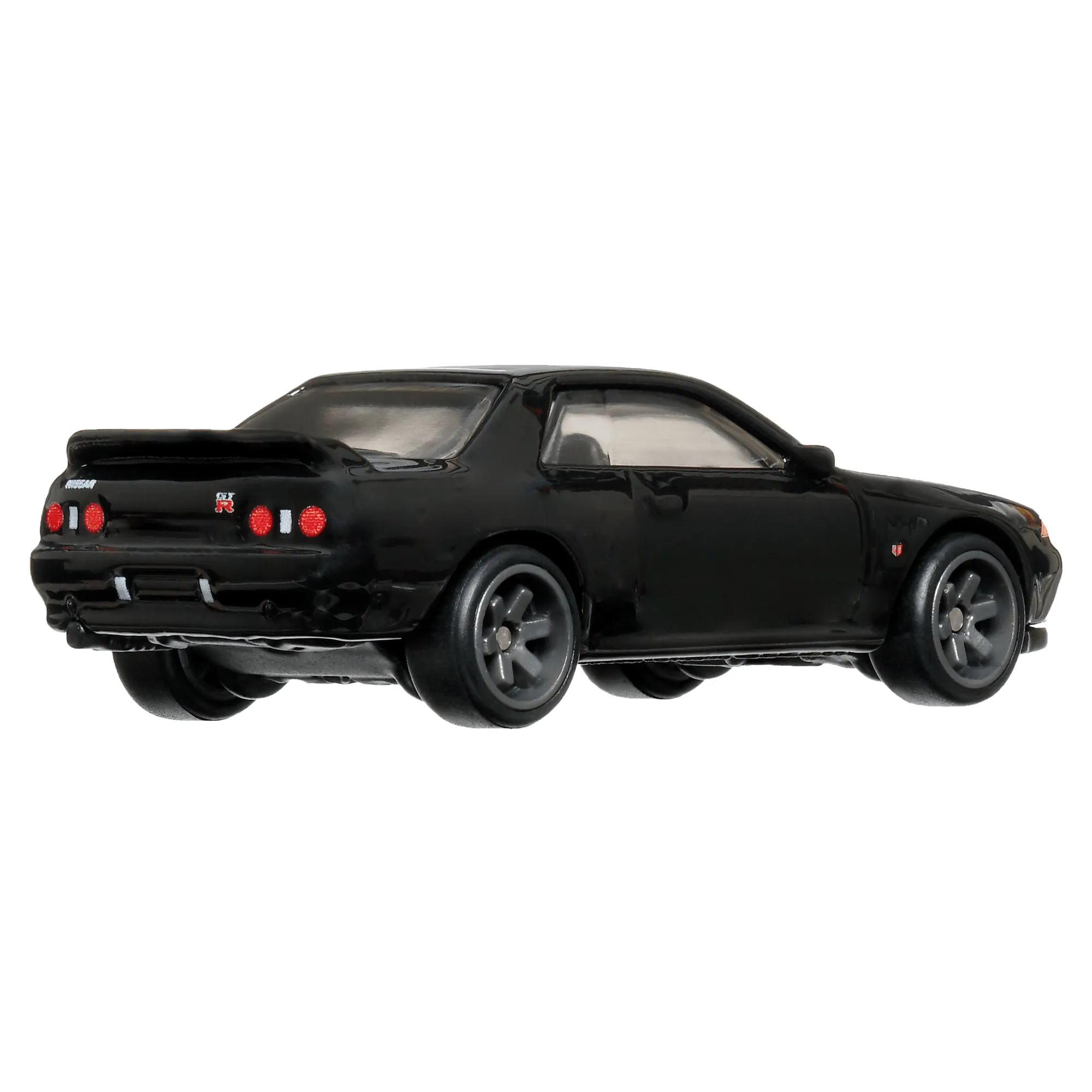 Hot Wheels Collector Veículo de Brinquedo Fast e Furious Nissan Skyline GT-R