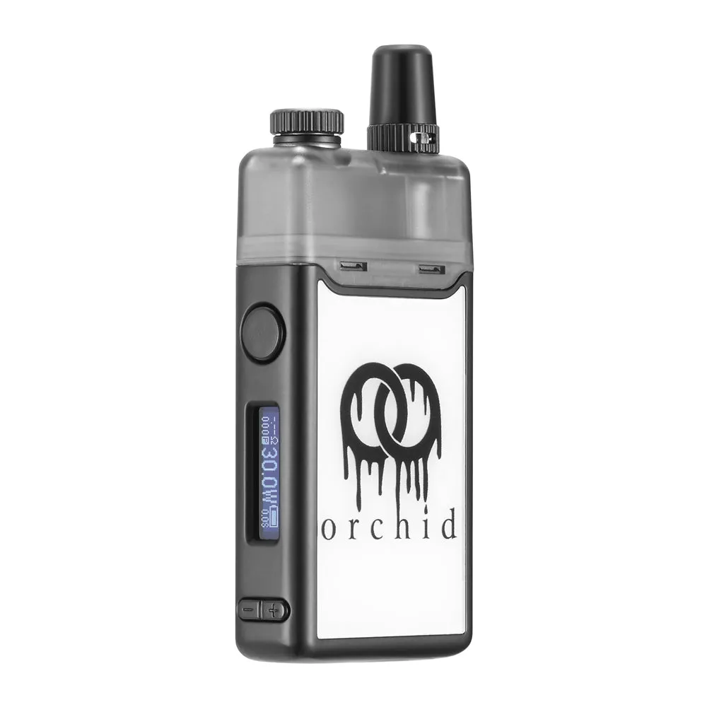 Orchid Prime SALT NIC Device by Orchid Vapor ft Squid Squid Industries wholesale