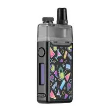 Orchid Prime SALT NIC Device by Orchid Vapor ft Squid Squid Industries wholesale