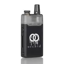 Orchid Prime SALT NIC Device by Orchid Vapor ft Squid Squid Industries wholesale