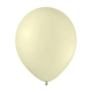 Palloncino MEDIO 23cm - Crema