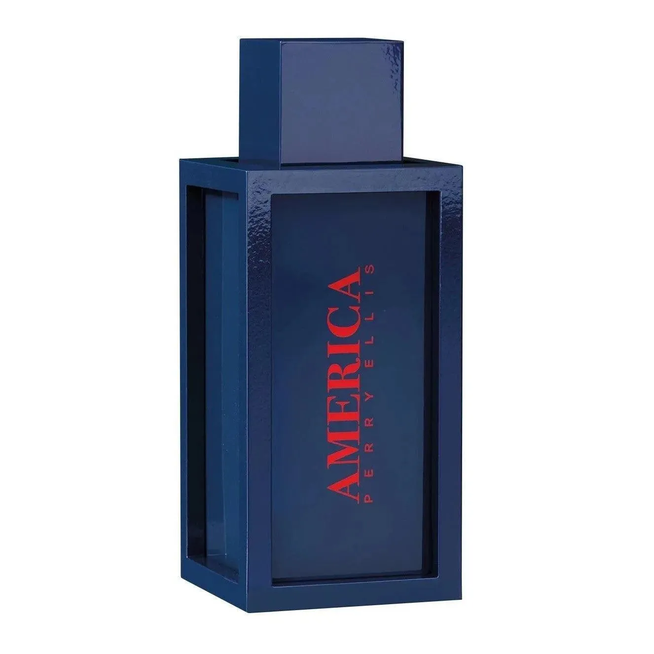 Perfume Perry Ellis America Unisex Eau de Toilette 100ML