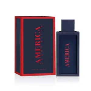 Perfume Perry Ellis America Unisex Eau de Toilette 100ML