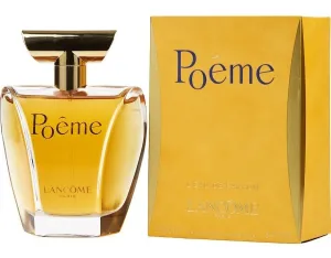 Poeme EDP 100 ML (Tester-Probador) - Lancome