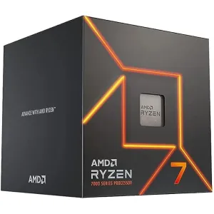 Procesador AMD Ryzen 7 7700