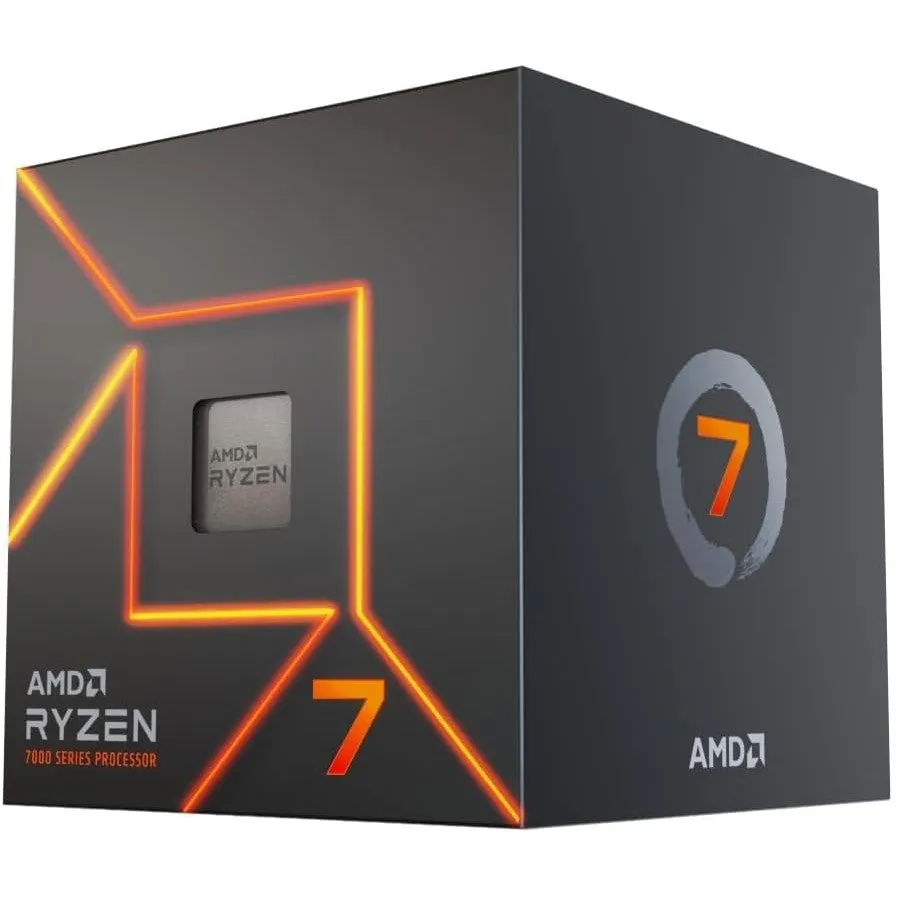 Procesador AMD Ryzen 7 7700