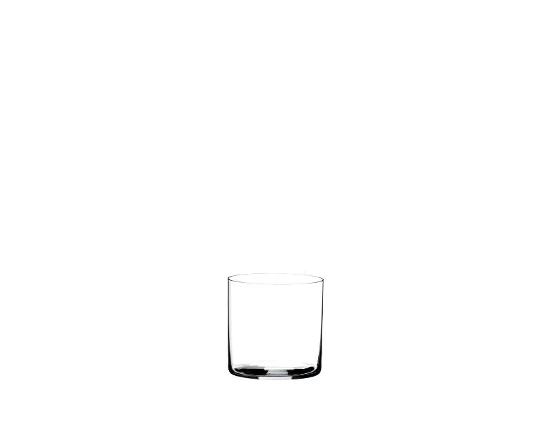 Riedel Set dos vasos de agua H2O