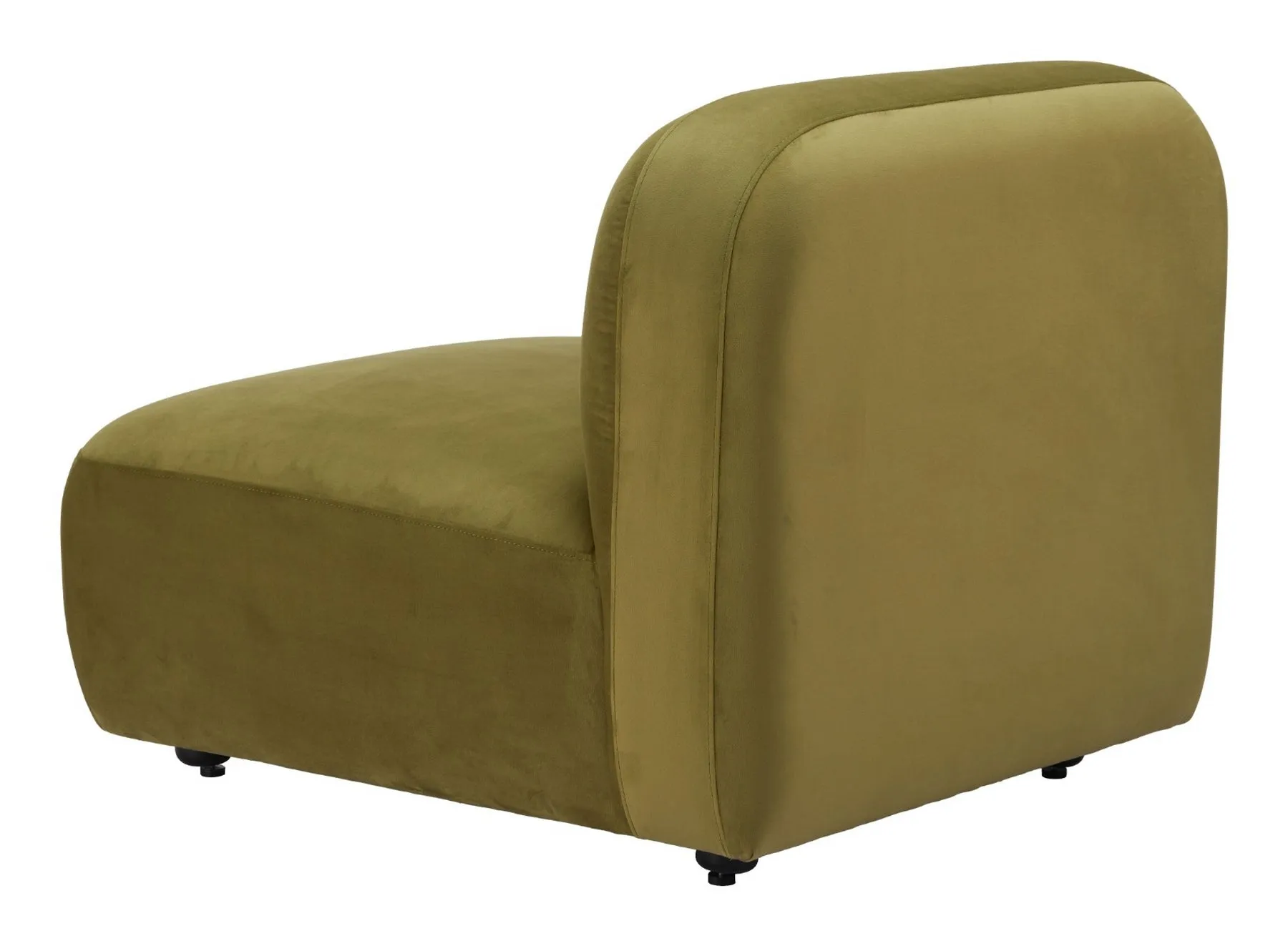 Sillon Biak 2 - Verde