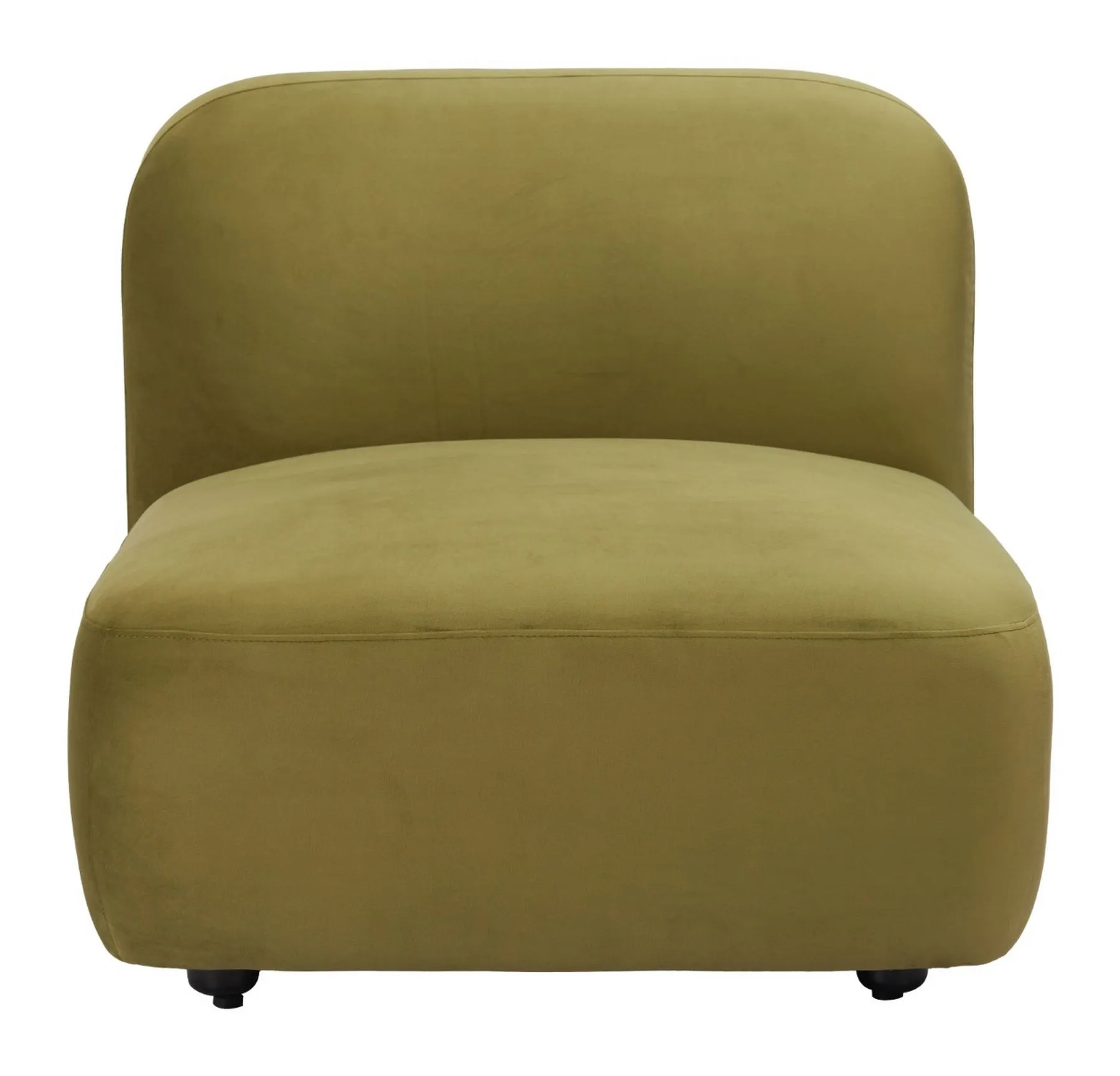 Sillon Biak 2 - Verde