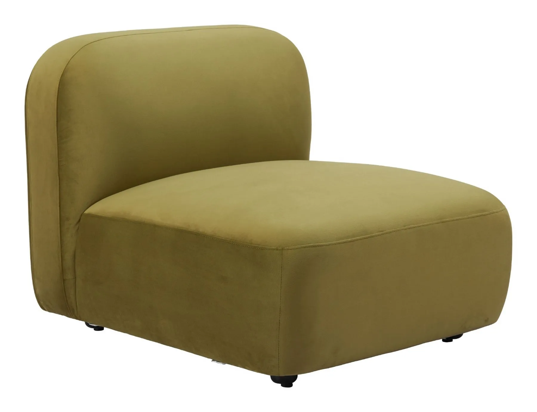 Sillon Biak 2 - Verde