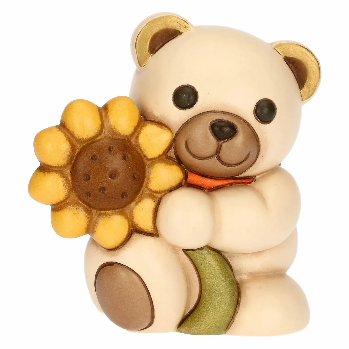 Thun - teddy medio con girasole primavera 2024 | rohome