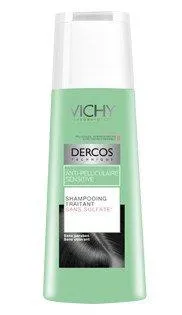 Vichy Dercos Champu Anticaspa Sensible