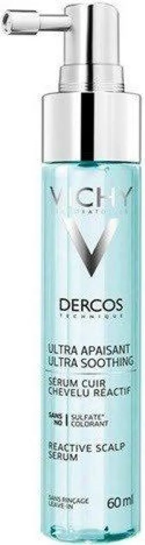 Vichy Dercos Sérum Ultra Calmante