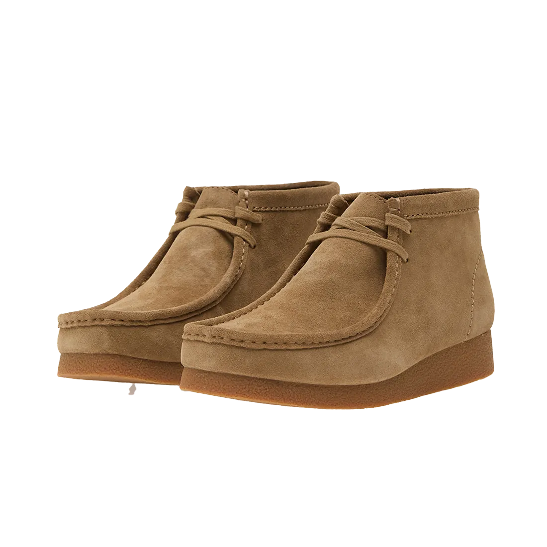 Wallabee Evo Bt