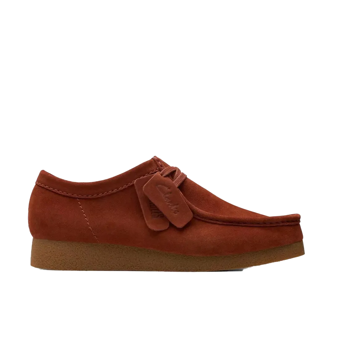 Wallabee Evo