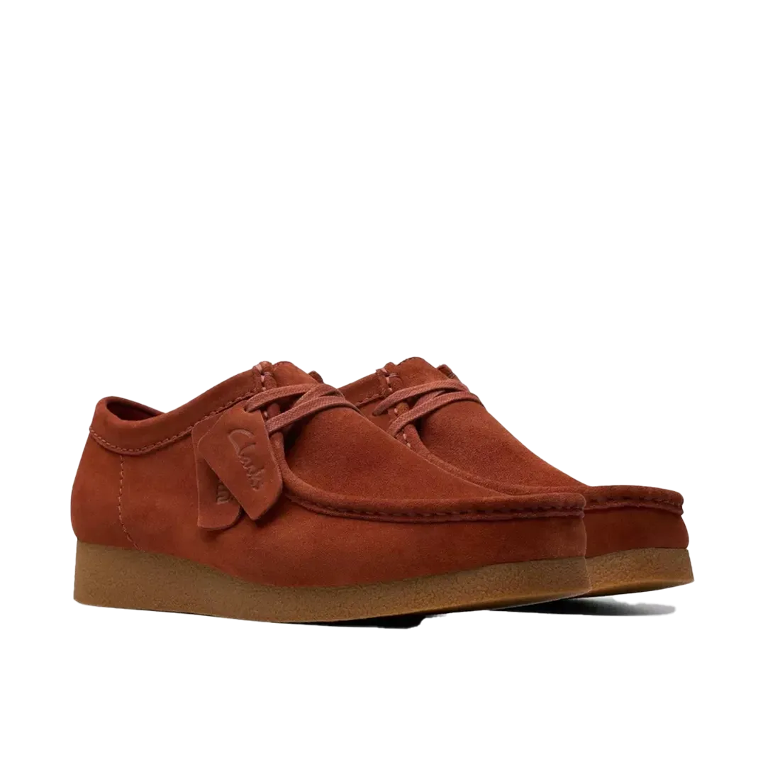 Wallabee Evo